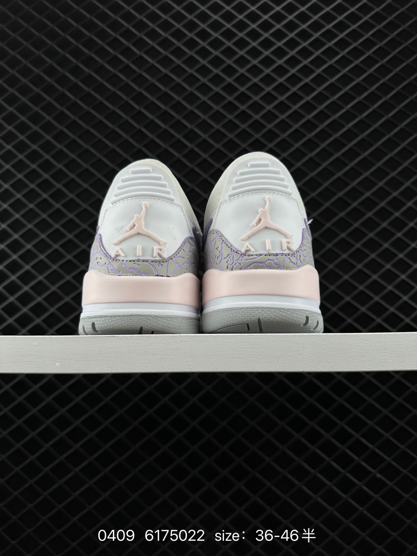 Nike Air Jordan Legacy 312 Low